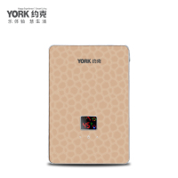 YORK约克即热式厨宝 YK-C5A(金)