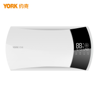 YORK约克储水式电热水器(速热式)YK-S7-25