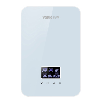 YORK约克智能即热热水器 YK-F2A(白)
