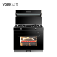 YORK约克智能集成灶JJZT-YK-J63ZKX