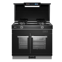 YORK约克智能集成灶YK-J66DK