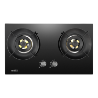 约克家立方家用燃气灶JZY-YK-ZJ28