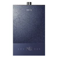 YORK约克燃气热水器JSQ30-F32L