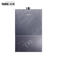 YORK约克燃气热水器JSQ30-16AL