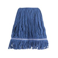洁能尚 JNS-T1501 1把/个 棉线拖把头 拖把配件 (计价单位:个) 蓝色
