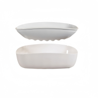 洁能尚 JNS-FZH200 13.8cm*4cm*10cm 双层沥水 肥皂盒 (计价单位:个) 白色