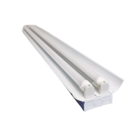 际通 JT2120 2*18W IP20 1.2m 220V 6500K LED日光灯 白色