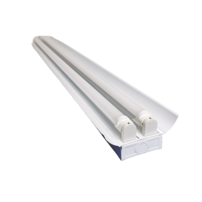 际通 JT2120 2*18W IP20 1.2m 220V 6500K LED日光灯 白色