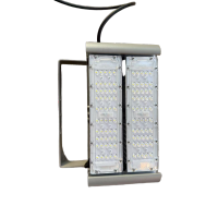 际通 JT3100 100W IP66 220V 5700k LED投光灯 银色