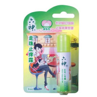 六神走珠止痒露9mL