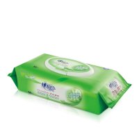 心相印卫生除菌湿巾80片/包无味