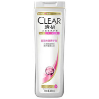 清扬洗发露多效水润养护型450mL