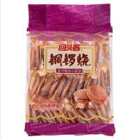 回头客铜锣烧(香芋味)288g