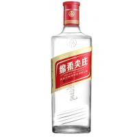 五粮液 绵柔尖庄 光瓶 50度 500mL