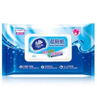 维达湿厕纸40片