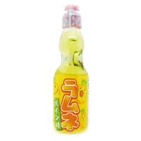 哈达菠萝香味汽水200ml