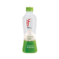 if宜芙椰子水350ml