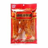 风旺烧烤排骨160g