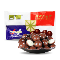 百诺麦丽素巧克力80g