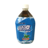 康师傅劲凉冰红茶1000ml