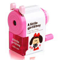 Deli 得力 0641削笔机