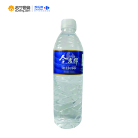 今麦郎纯净水550ml