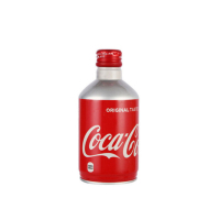 可口可乐碳酸饮料300ml