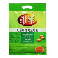 维维豆奶(无添加蔗糖)500g