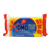 奥妙99超效洗衣皂DT200g