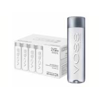 芙丝饮用天然矿泉水500mL