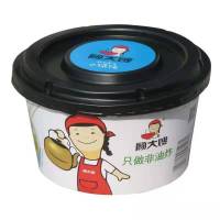 顾大嫂 虾米清汤小混沌68g