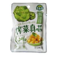 吉香居榨菜真芯(鲜香)135g