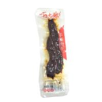 巧大娘手撕肉干-香辣味12g