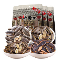 老街口奶香瓜子500g