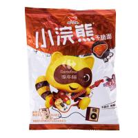统一小浣熊烧烤味40g