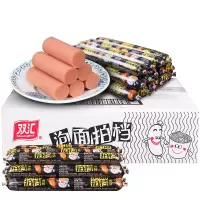 双汇 泡面拍档70g