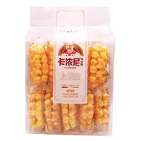 回头客卡侬尼华夫饼300g