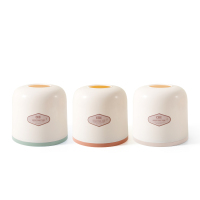 希艺欧圆形纸巾筒