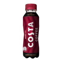 Costa咖啡纯萃美式300mL