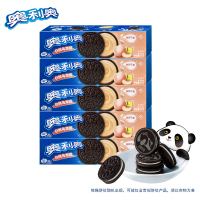 奥利奥白桃乌龙味97g