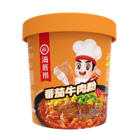 海底捞番茄牛肉粉119g