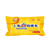 上海涤诺硫磺皂84g