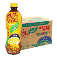 维他低糖柠檬茶500ml