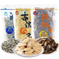 大纯丰 核桃味瓜子350g