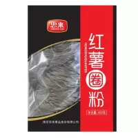 忠来红薯圈粉(新老包装随机发货)450g单袋