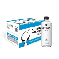 外星人电解质水电解质饮料荔枝海盐口味500mL