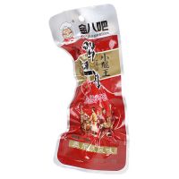 金八吧小腿王奥尔良味40g