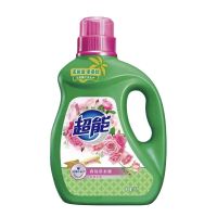3kg超能香氛洗衣液