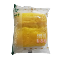 秀峰香日式蛋烧面包90g