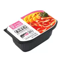 莫小仙老成都火锅300g